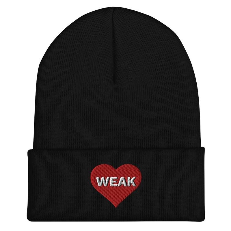 WEAK Beanie